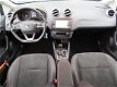Seat Ibiza - 1.0 EcoTSI FR Connect Alcantara | 17 inch hoogglans | Navi | Xenon | Pdc v + a - 1 - Thumbnail