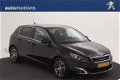 Peugeot 308 - 1.2 130pk 5drs Allure | AUTOMAAT | NAVI | FULL LED | PARK PILOT - 1 - Thumbnail