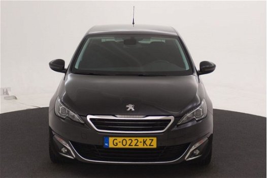 Peugeot 308 - 1.2 130pk 5drs Allure | AUTOMAAT | NAVI | FULL LED | PARK PILOT - 1