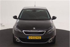 Peugeot 308 - 1.2 130pk 5drs Allure | AUTOMAAT | NAVI | FULL LED | PARK PILOT