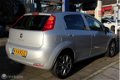 Fiat Punto - TwinAir Turbo 100 pk Lounge 5 deurs - 1 - Thumbnail