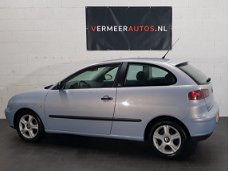 Seat Ibiza - 1.4-16V Stella 2004