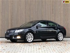 Opel Insignia - 1.6 T Cosmo 2012 Zwart