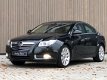 Opel Insignia - 1.6 T Cosmo 2012 Zwart - 1 - Thumbnail
