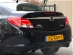 Opel Insignia - 1.6 T Cosmo 2012 Zwart - 1 - Thumbnail