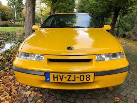 Opel Calibra - 2.0i Color Edition - 1