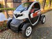 Renault Twizy - Technic (ex Accu) 473 KM 1ste eigenaar - 1 - Thumbnail