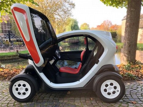 Renault Twizy - Technic (ex Accu) 473 KM 1ste eigenaar - 1