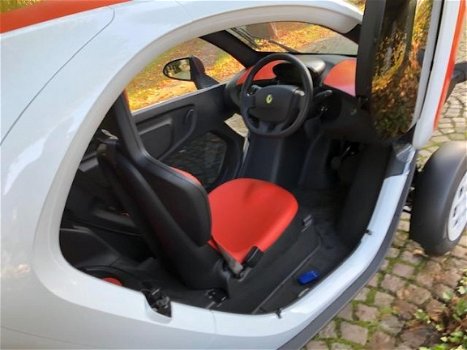 Renault Twizy - Technic (ex Accu) 473 KM 1ste eigenaar - 1