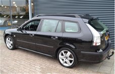 Saab 9-3 Sport Estate - 1.8 Linear | Climate C. | Cruise C. | Trekhaak |