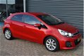 Kia Rio - 1.2 CVVT ExecutiveLine | Climate C. | Cruise C. | Stoelverwarming | PDC | - 1 - Thumbnail