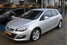 Opel Astra - 1.3 CDTi S/S Business + | Airco | Trekhaak | PDC | Cruise |