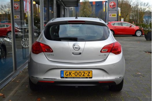 Opel Astra - 1.3 CDTi S/S Business + | Airco | Trekhaak | PDC | Cruise | - 1