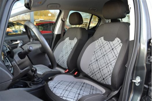 Opel Corsa - 1.4 Innovation | Airco | Stoelverwarming | Cruise | LMV | - 1