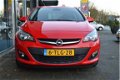 Opel Astra - 1.4 Turbo LPG Design Edition | Airco | Camera | Cruise | PDC | - 1 - Thumbnail