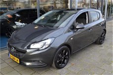 Opel Corsa - -E 1.4i Innovation | Airco | Stoelverwarming | Cruise |