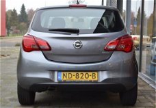 Opel Corsa - 1.0 Turbo Edition | Airco | Navigatie | El. Ramen V |