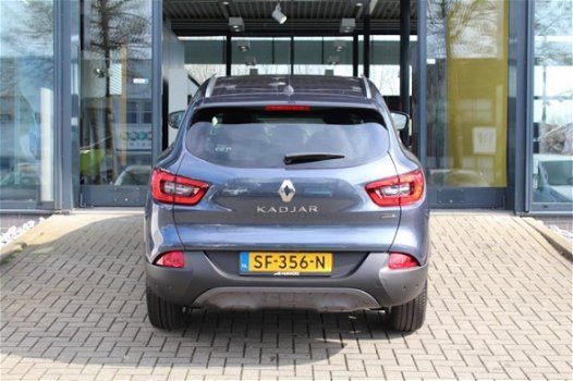 Renault Kadjar - 1.5 dCi 110 Intens / Airco / Lm. velgen / Camera - 1