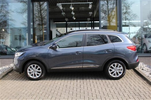 Renault Kadjar - 1.5 dCi 110 Intens / Airco / Lm. velgen / Camera - 1