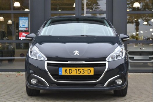 Peugeot 208 - 1.2 PureTech Blue Lion | Navigatie - 1