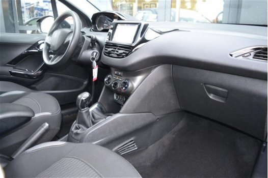 Peugeot 208 - 1.2 PureTech Blue Lion | Navigatie - 1