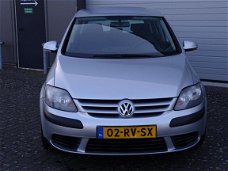 Volkswagen Golf Plus - 1.6 FSI Turijn