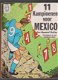 11 kampioenen voor Mexico Collectie Jong europa Lombard - 1 - Thumbnail