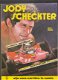 Jody Scheckter 1 Zijn race-carrière in comic - 1 - Thumbnail