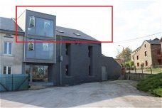 Ardennen,GRIBOMONT: Appartement 2de verd.,2016,1slpk,parking,.. te koop