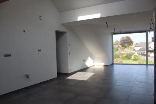 Ardennen,GRIBOMONT: Appartement 2de verd.,2016,1slpk,parking,.. te koop - 3