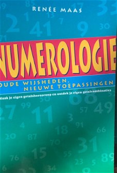 Numerologie, Renée Maas