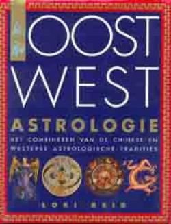 Oost West astrologie, Lori Reid - 1