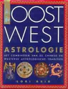 Oost West astrologie, Lori Reid