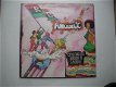 Funkadelic - One Nation Under A Groove - USA -import - 1 - Thumbnail