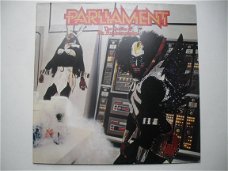 'PARLIAMENT The Clones Of Dr. Funkenstein'