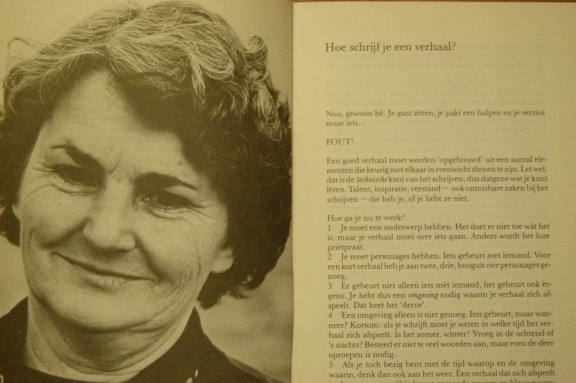 Het schrijversboek - Afbeelding 5