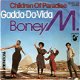 singel Boney M - Children of paradise / Gadda-da-vida - 1 - Thumbnail