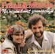 singel Frank & Mirella - Na regen komt zonneschijn / een nieuw begin - 1 - Thumbnail