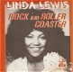 singel Linda Lewis - Rock and roller coaster / The seaside song - 1 - Thumbnail