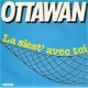 singel Ottawan - La siest’ avec toi / Qui va garder mon crocodile cet été - 2 - Thumbnail