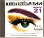 CD Turn up the bass 21 - 1 - Thumbnail