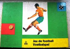 Voetbalspel