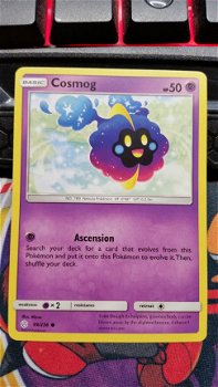 Cosmog 99/236 Sun & Moon: Cosmic Eclipse - 1