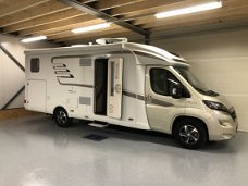 Hymer Tramp Golden Limited TCL678 NIEUWSTAAT