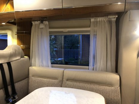 Hymer Tramp Golden Limited TCL678 NIEUWSTAAT - 8