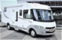 Hymer Rapido 890FF Design-edition Queensbed+Hefbed CAMPER - 1 - Thumbnail