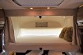 Hymer Rapido 890FF Design-edition Queensbed+Hefbed CAMPER - 5 - Thumbnail
