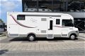 Hymer Rapido 890FF Design-edition Queensbed+Hefbed CAMPER - 7 - Thumbnail