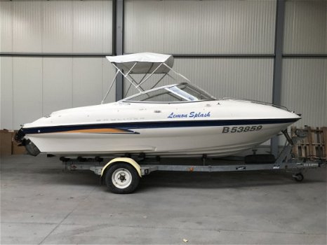 bayliner 602 - 2