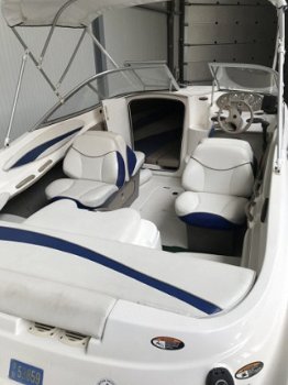 bayliner 602 - 4